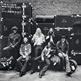 THE ALLMAN BROTHERS