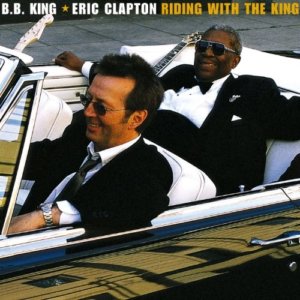 ERIC CLAPTON @ B.B. KING