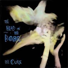 THE CURE