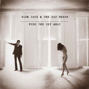 NICK CAVE @THE BAD SEEDS