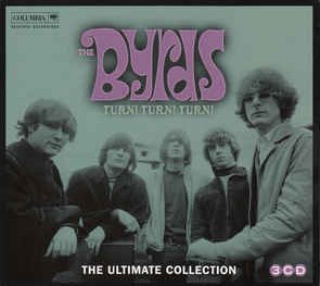 THE BYRDS