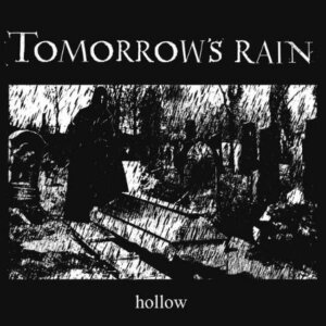 TOMORROW’S RAIN