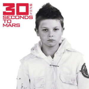 30ECONDS TO MARS