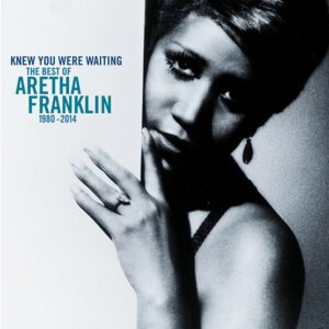 ARETHA FRANKLIN