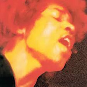 JIMI HENDRIX EXPERIENCE