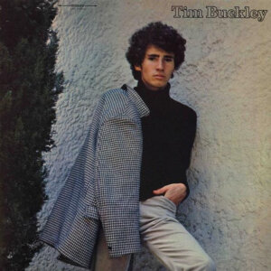TIM BUCKLEY