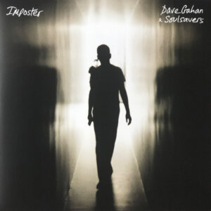 DAVE GAHAN & SOULSAVERS