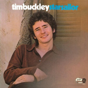 TIM BUCKLEY