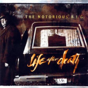 The Notorious B.I.G