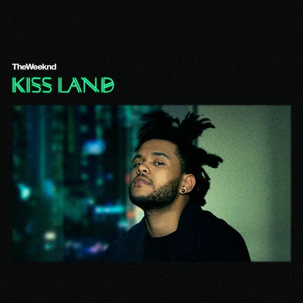 The Weeknd 