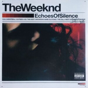 The Weeknd 