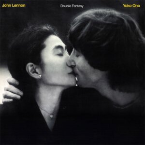 John Lennon -Yoko Ono
