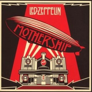 LED ZEPPELIN