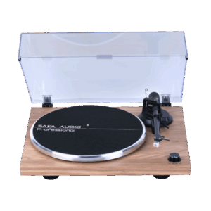 פטיפון SAFA  HP-H005 COSY