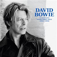 DAVID BOWIE