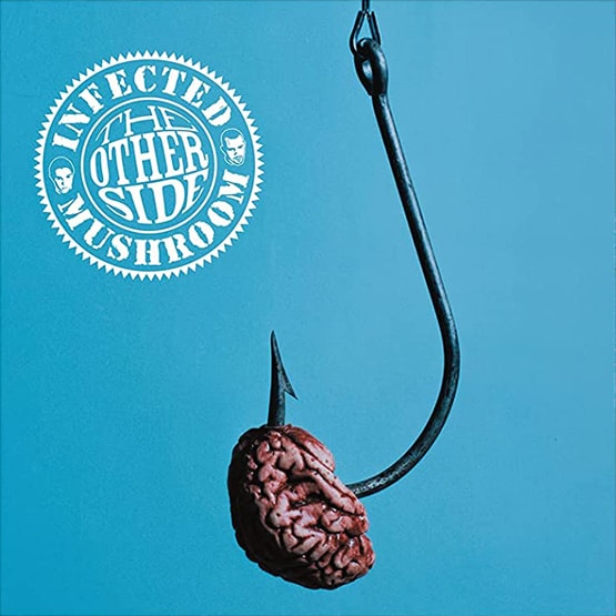 Infected Mushroom