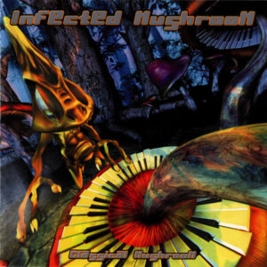 Infected Mushroom