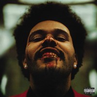 THE WEEKND
