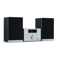 מערכת מיקרו סטריאו MCD-35 RMS 50
