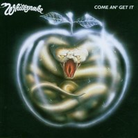 WHITESNAKE