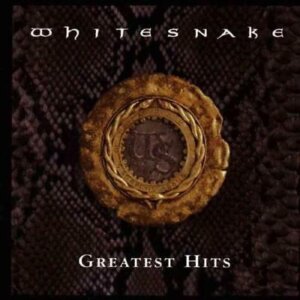 WHITESNAKE