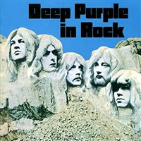 DEEP PURPLE