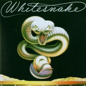 WHITESNAKE