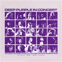 DEEP PURPLE
