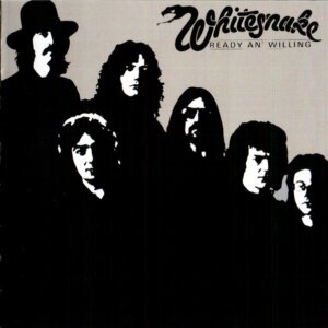 WHITESNAKE