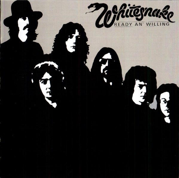 WHITESNAKE