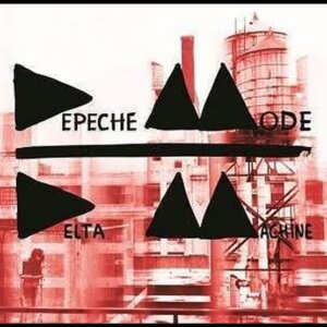 DEPECHE MODE