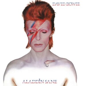 DAVID BOWIE