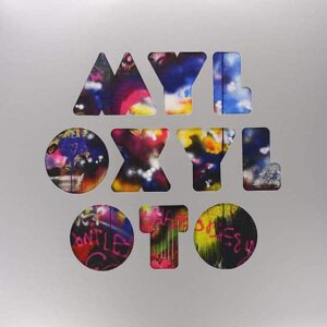 COLDPLAY