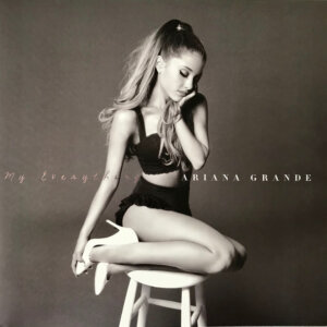 Ariana Grande