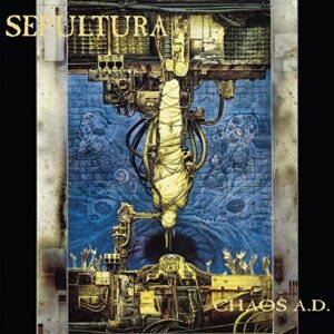 Sepultura