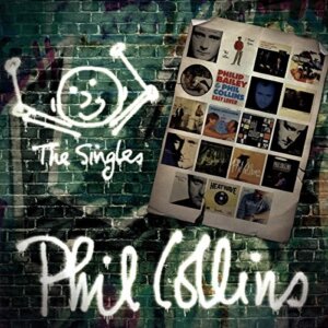 PHIL COLLINS