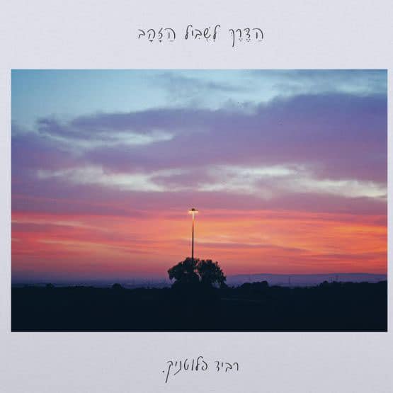 רביד פלוטניק (נצ'י נצ')