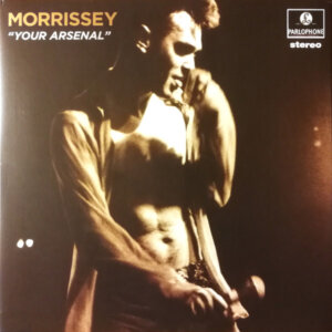 MORRISSEY